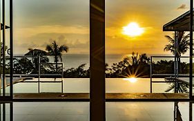 Sunset Paradise Villa